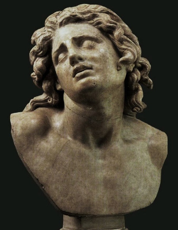 Hellenistic Art - ClassicalAge Top Ten